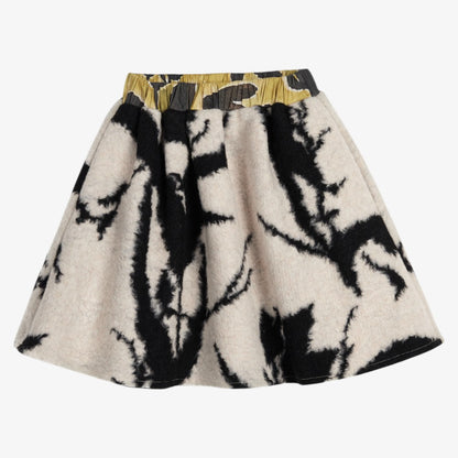 Alberta Skirt - Tinte