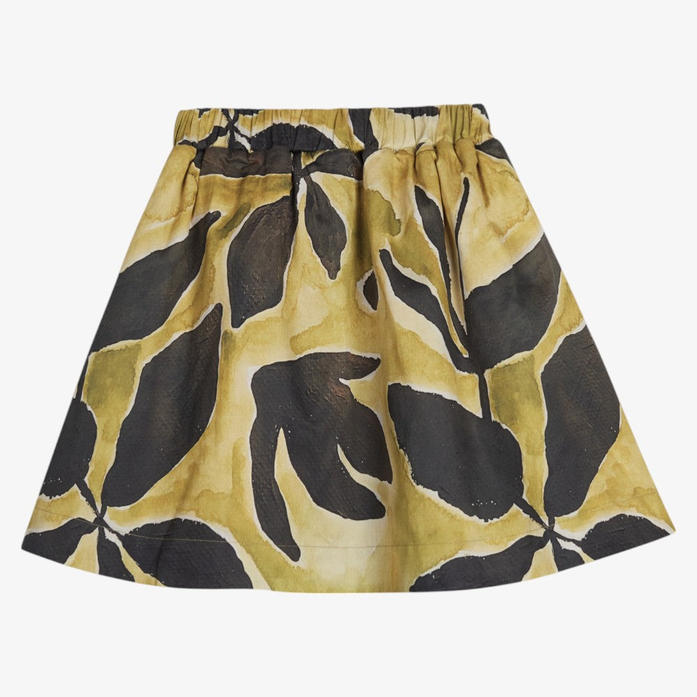 Alberta Skirt - Tinte