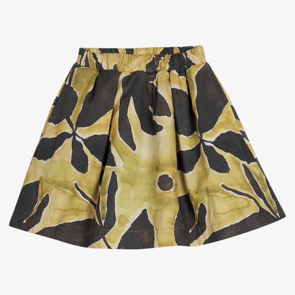 Alberta Skirt - Tinte