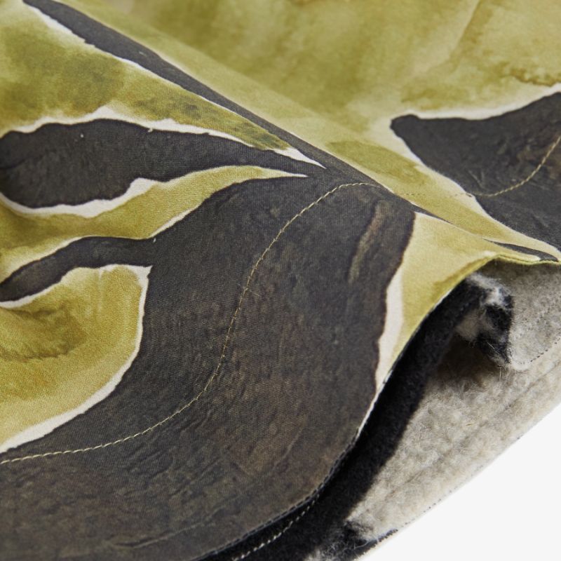 Alberta Skirt - Tinte