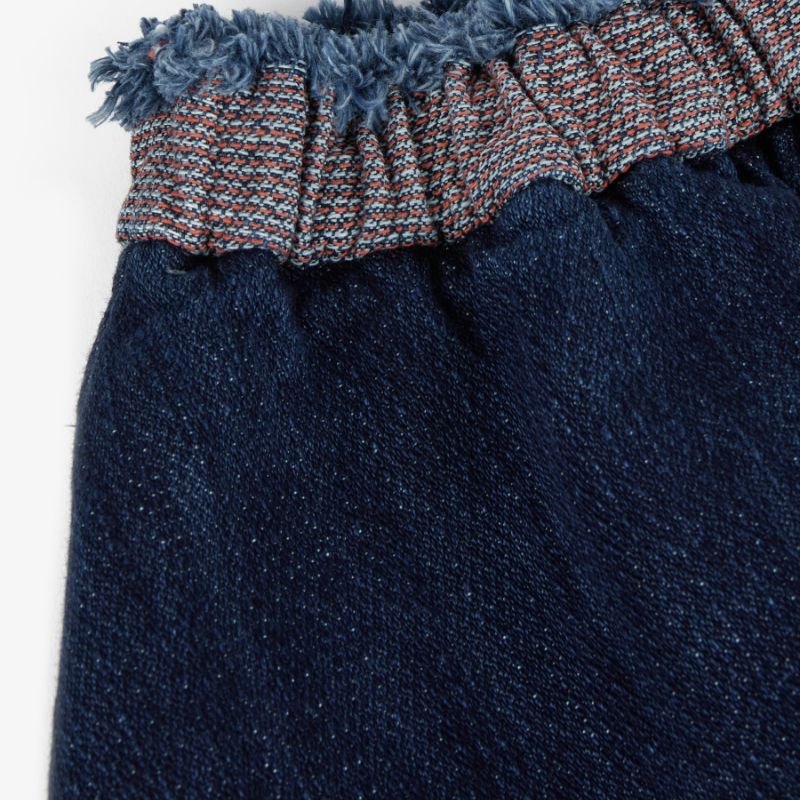 Angela Skirt - Blue