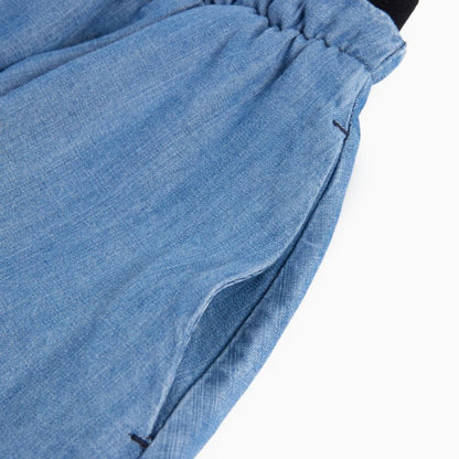 Silvina Lazuli Skirt - Blue