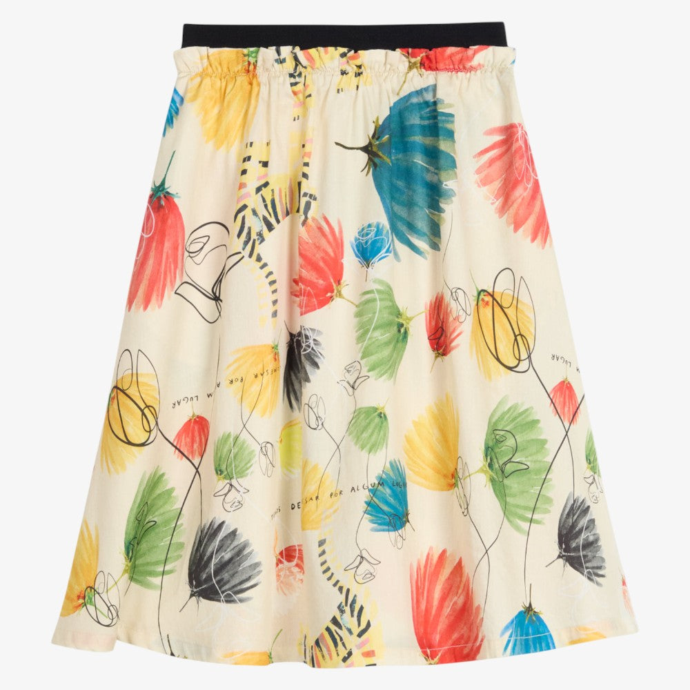 Silvina Skirt - Dandelion