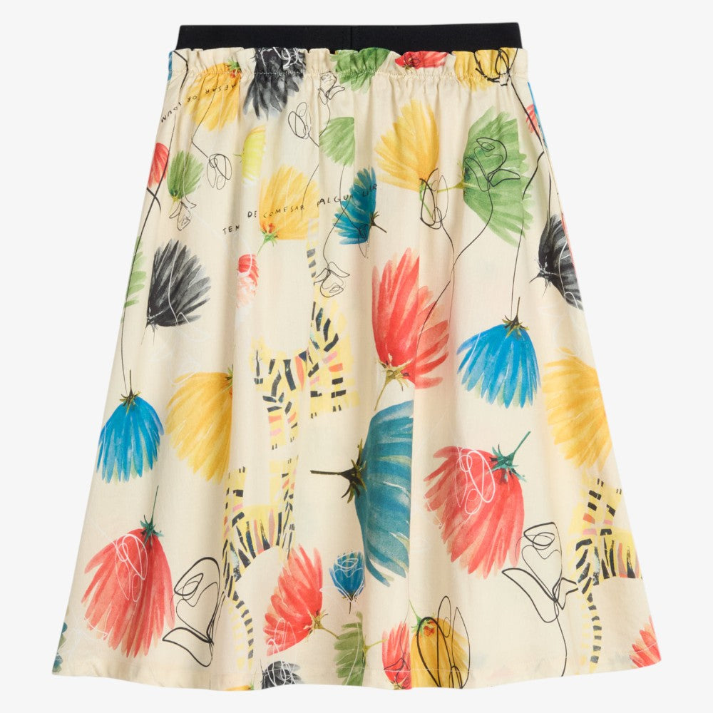Silvina Skirt - Dandelion