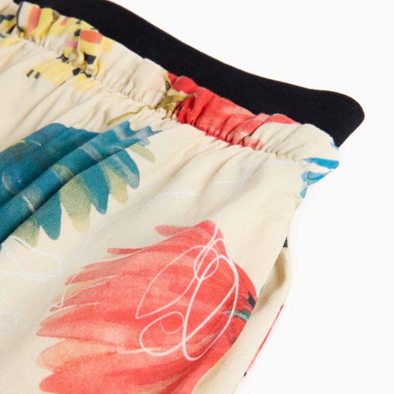 Silvina Skirt - Dandelion