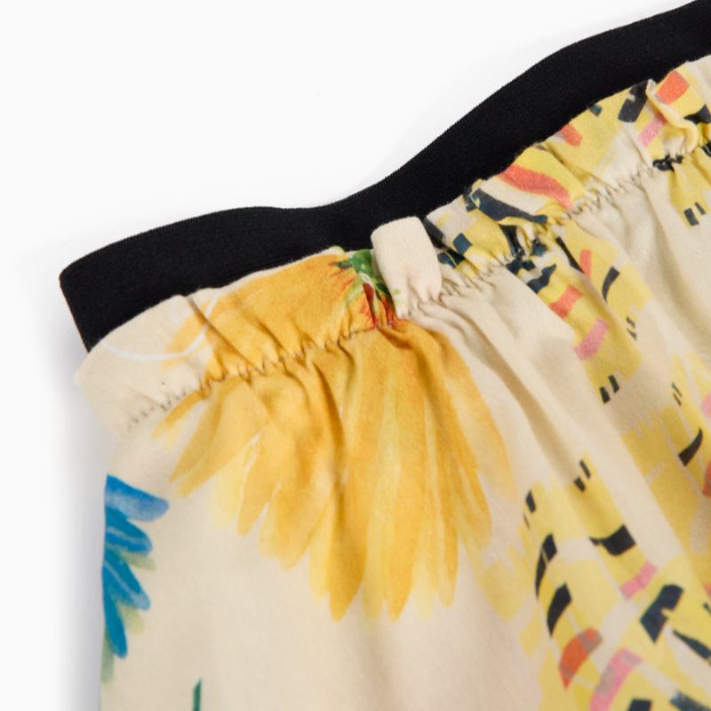 Silvina Skirt - Dandelion