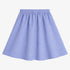 Ruby Freckles Skirt - Blue
