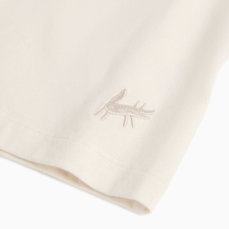 Marisol Pearl T-Shirt - Dandelion