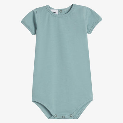 Carminho Romper - Mint