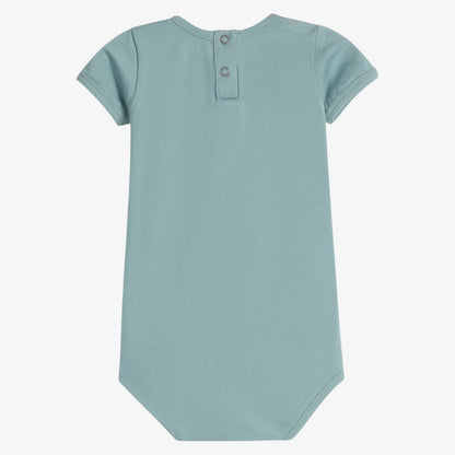 Carminho Romper - Mint