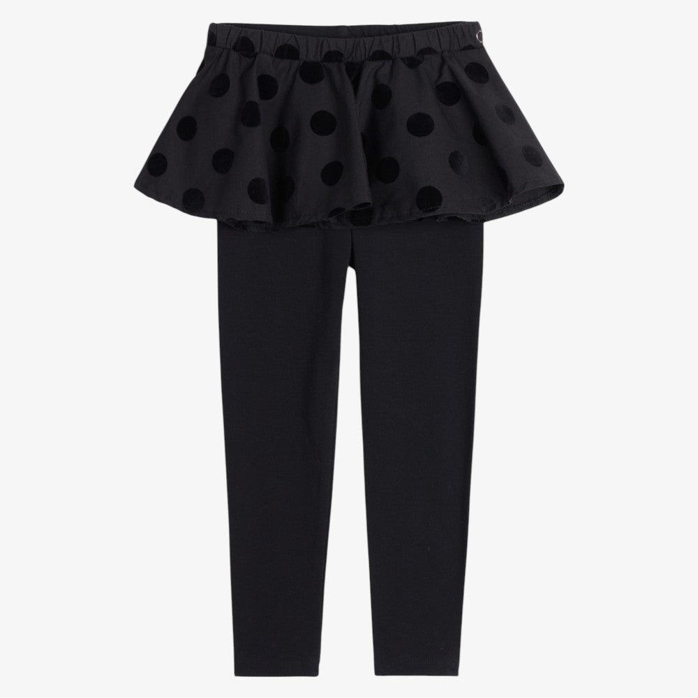 Aninha Leggings - Dunkel