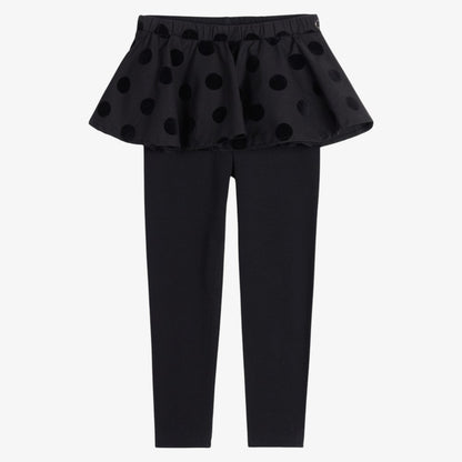 Aninha Leggings - Dunkel