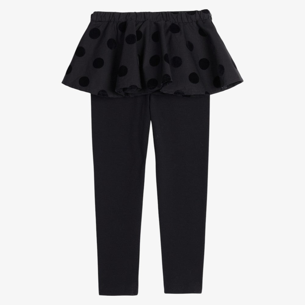 Aninha Leggings - Dunkel