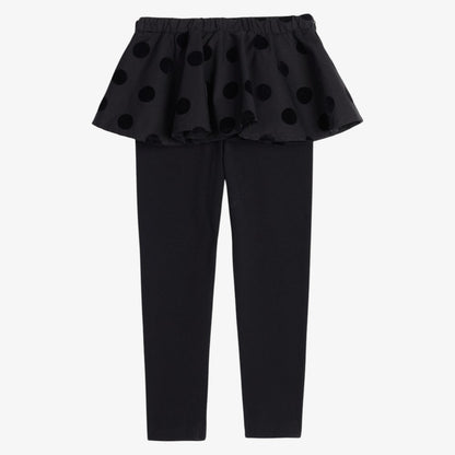 Aninha Leggings - Dunkel