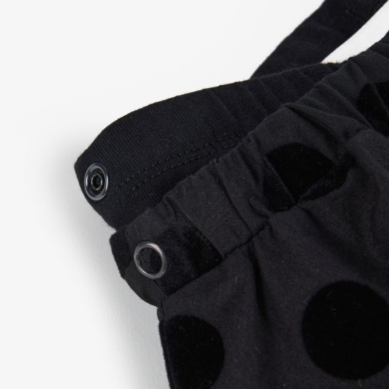 Aninha Leggings - Dunkel