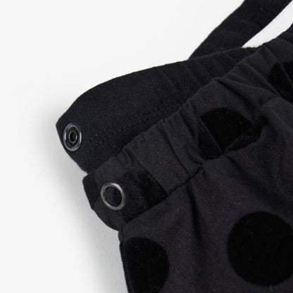 Aninha Leggings - Dunkel