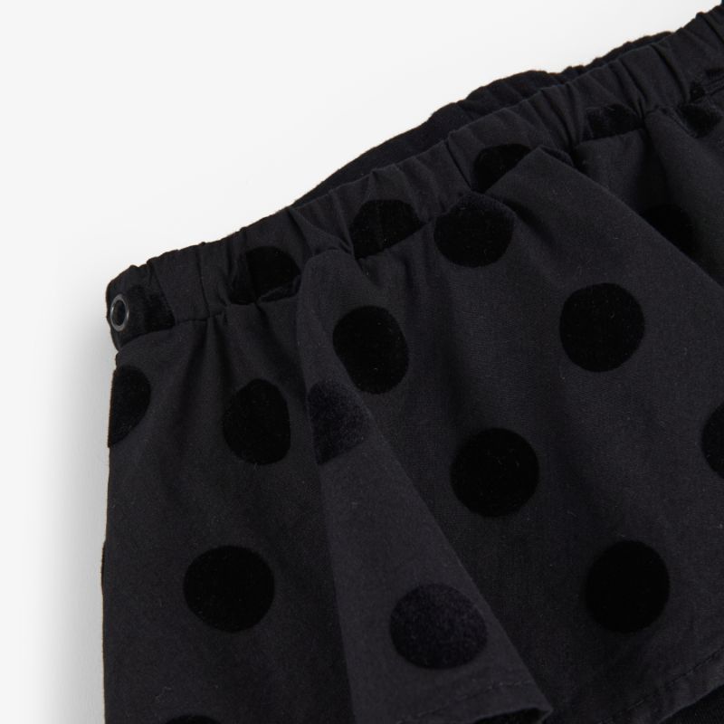 Aninha Leggings - Dunkel