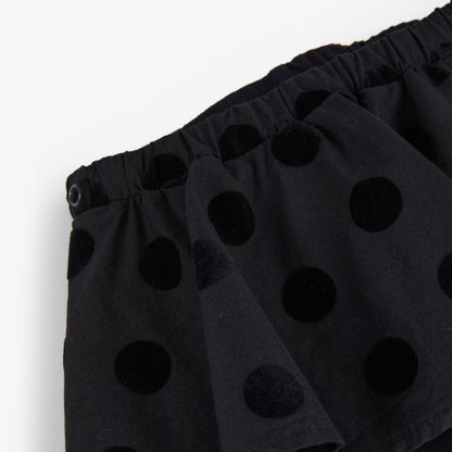 Aninha Leggings - Dunkel