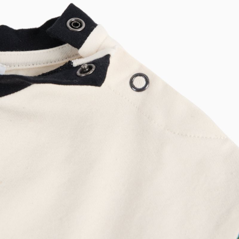 Marisol T-Shirt - Pearl