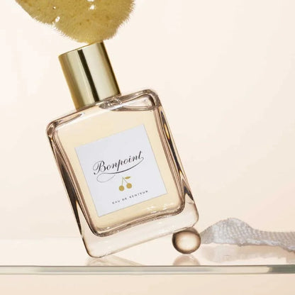 Bonpoint Cherry Gift