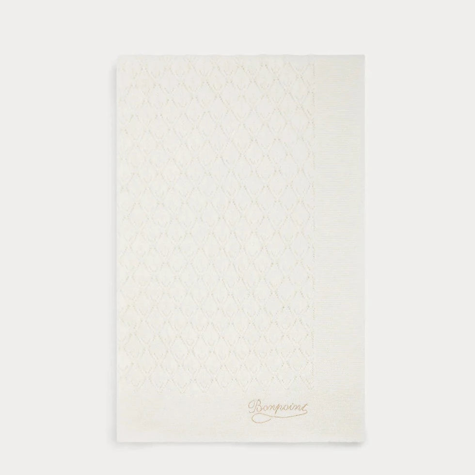 Blanket - White