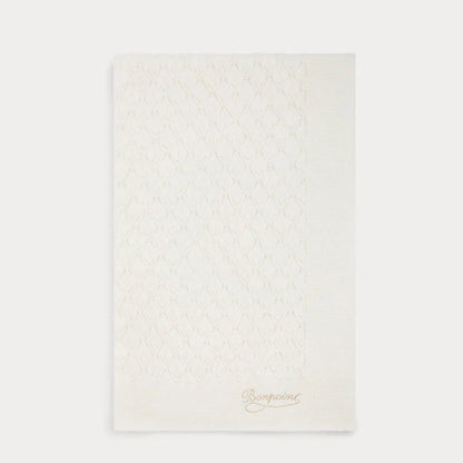 Blanket - White