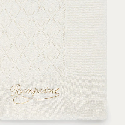 Blanket - White
