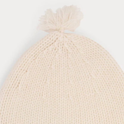 Bonnet - White