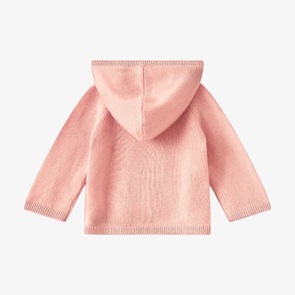 Avec Sweater - Rose