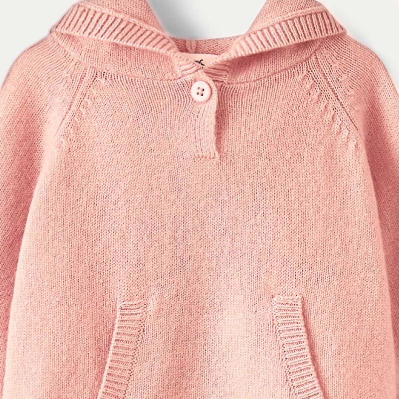 Avec Sweater - Rose