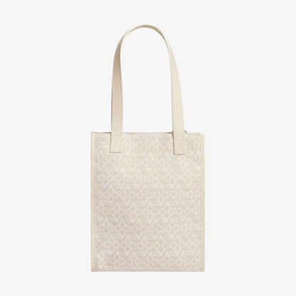 Ghislene Bag - Beige