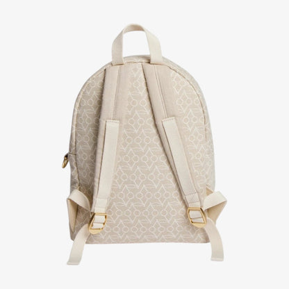 Gania Backpack - Beige