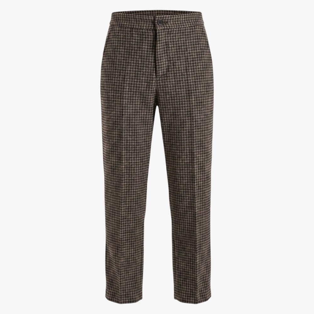 Cedon Pants - Brown