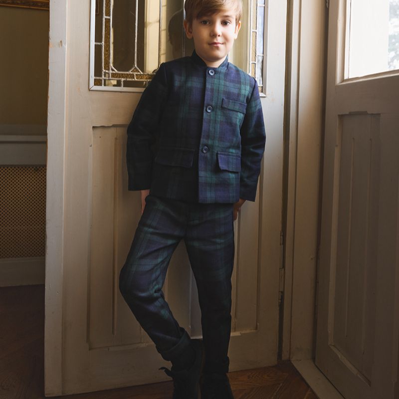 Carmin Pants - CARMIN