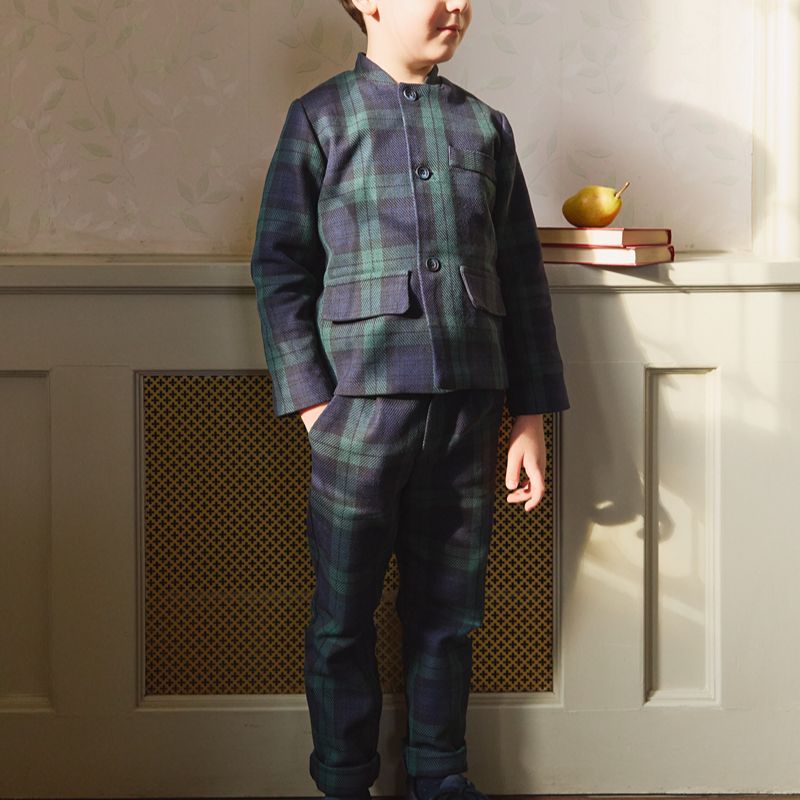 Carmin Pants - CARMIN