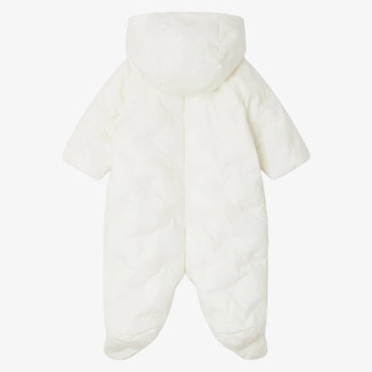 Bonno Jacket - White