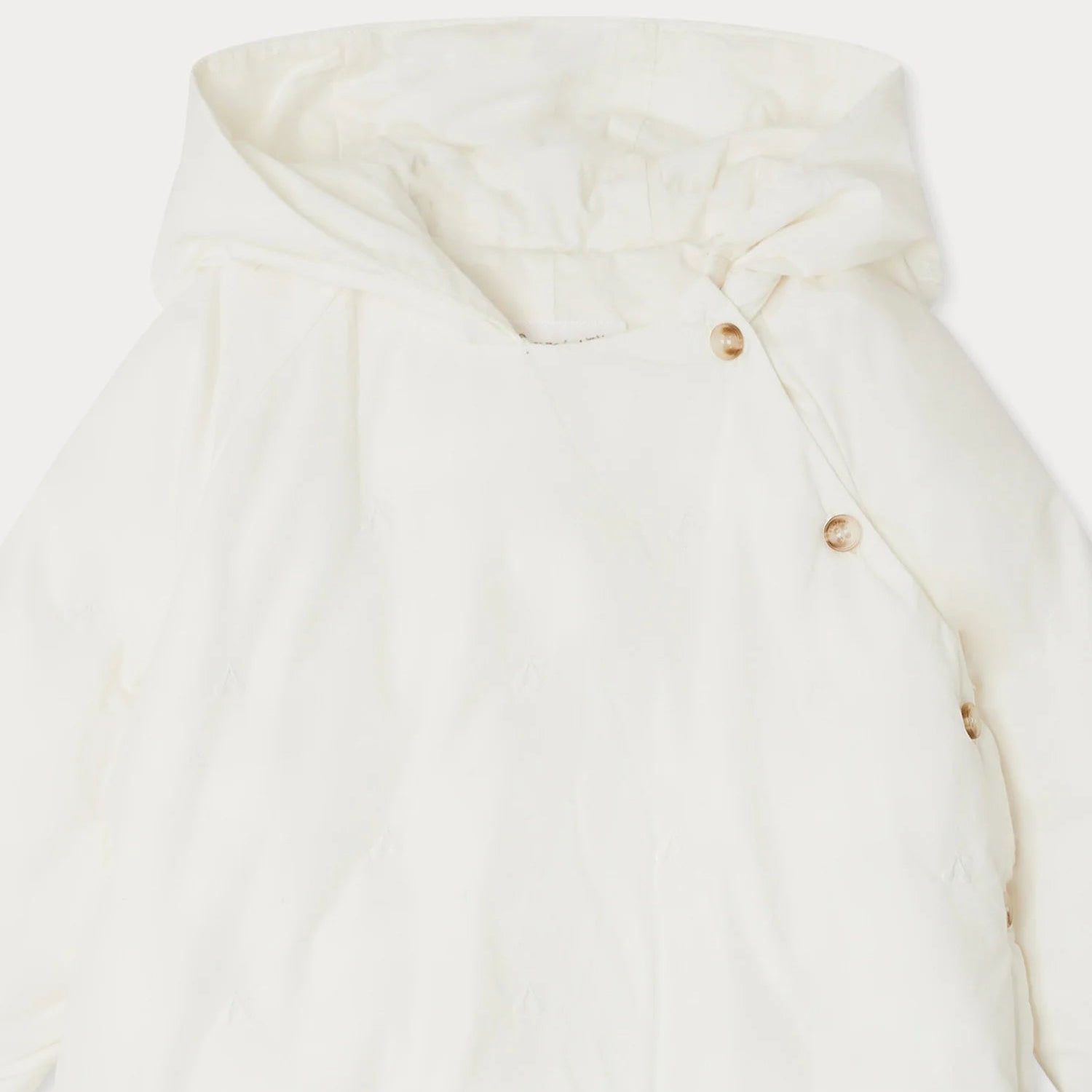 Bonno Jacket - White