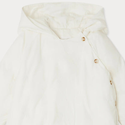 Bonno Jacket - White