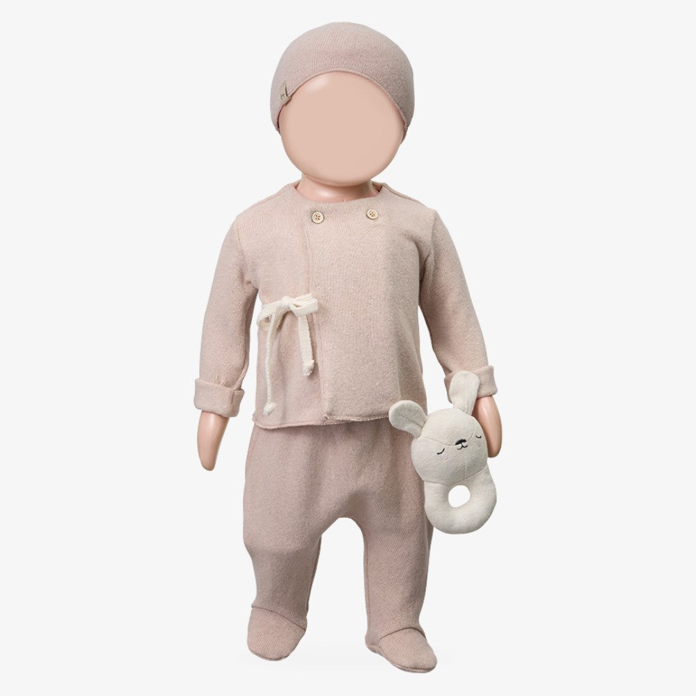 Pessac 3 Piece Set - Nude