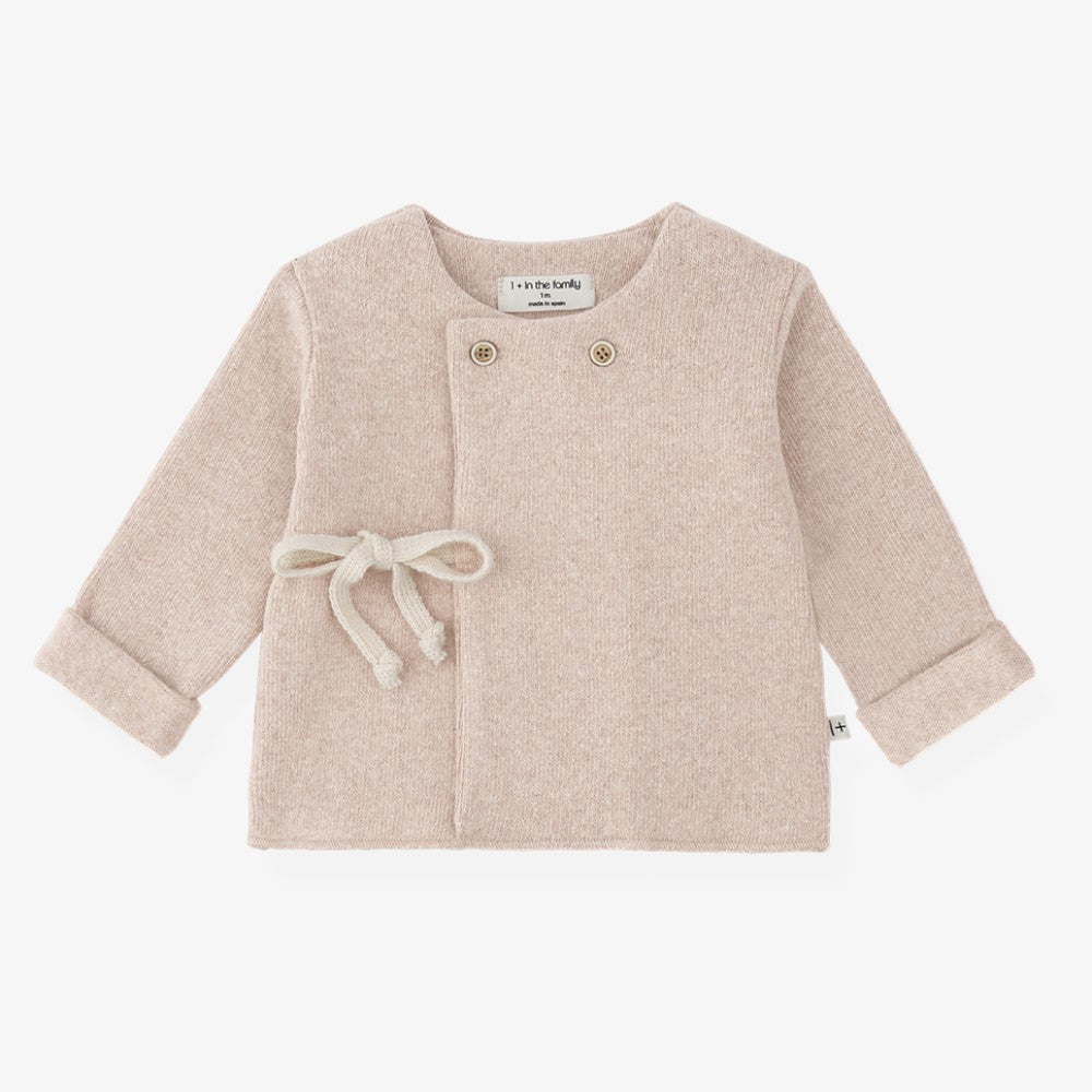Pessac 3 Piece Set - Nude