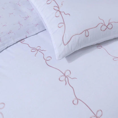 Carousel Dream 5 Piece Set - Pink