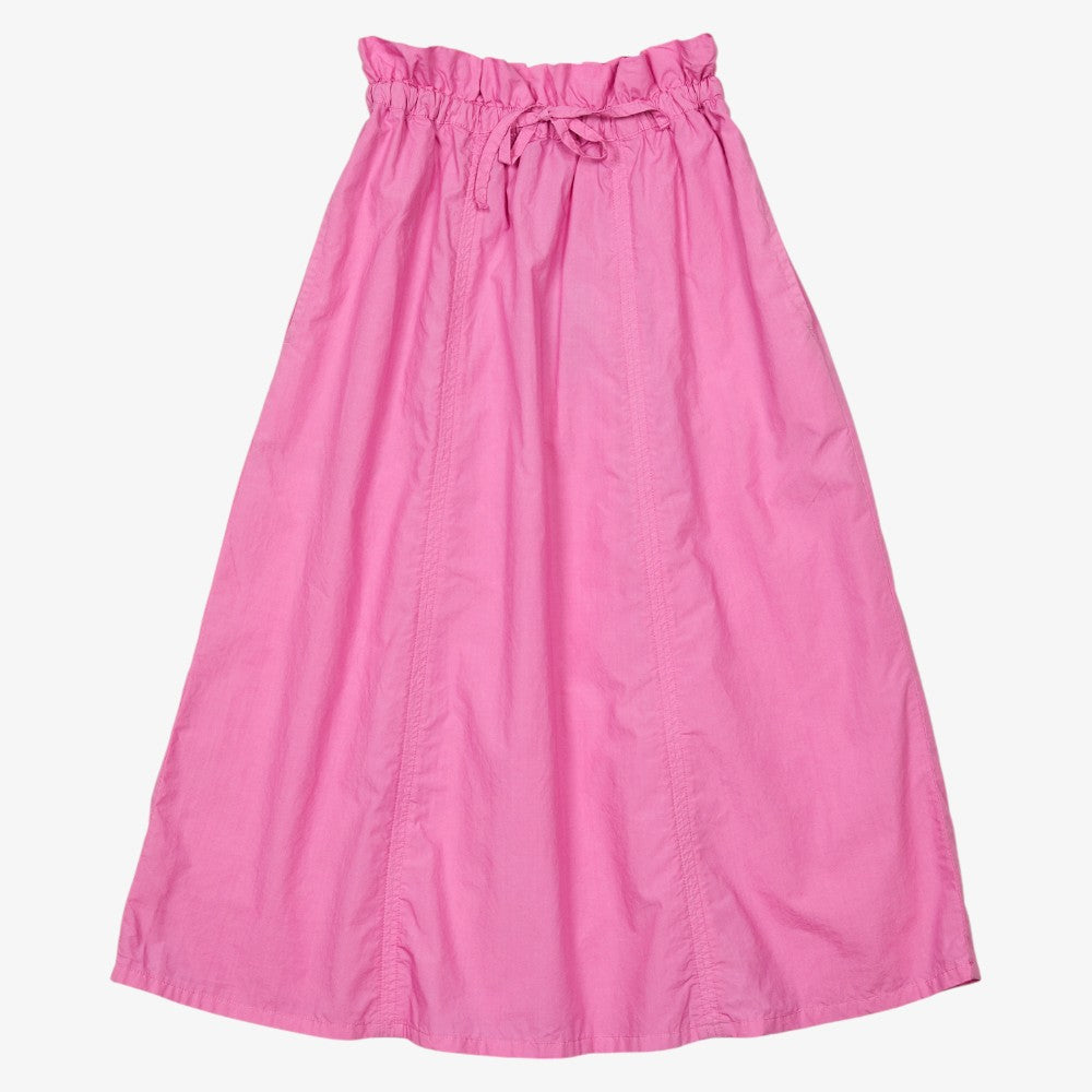 Positano Skirt - Blush