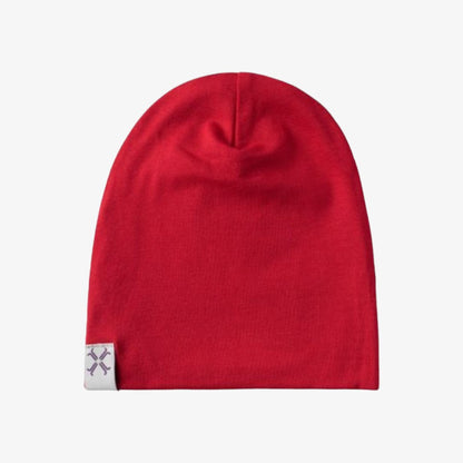 Beanie - Red