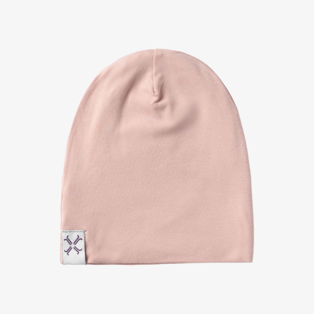 Beanie - Blush