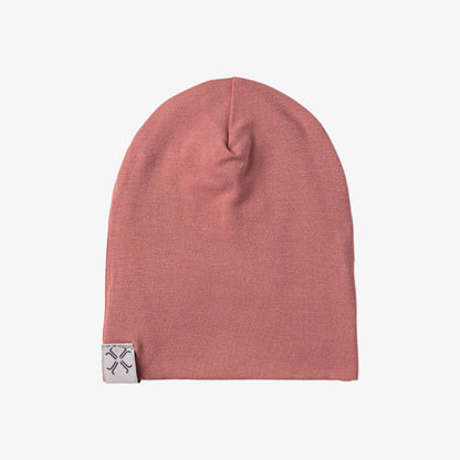 Beanie - Rose