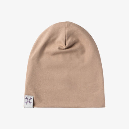 Beanie - Taupe