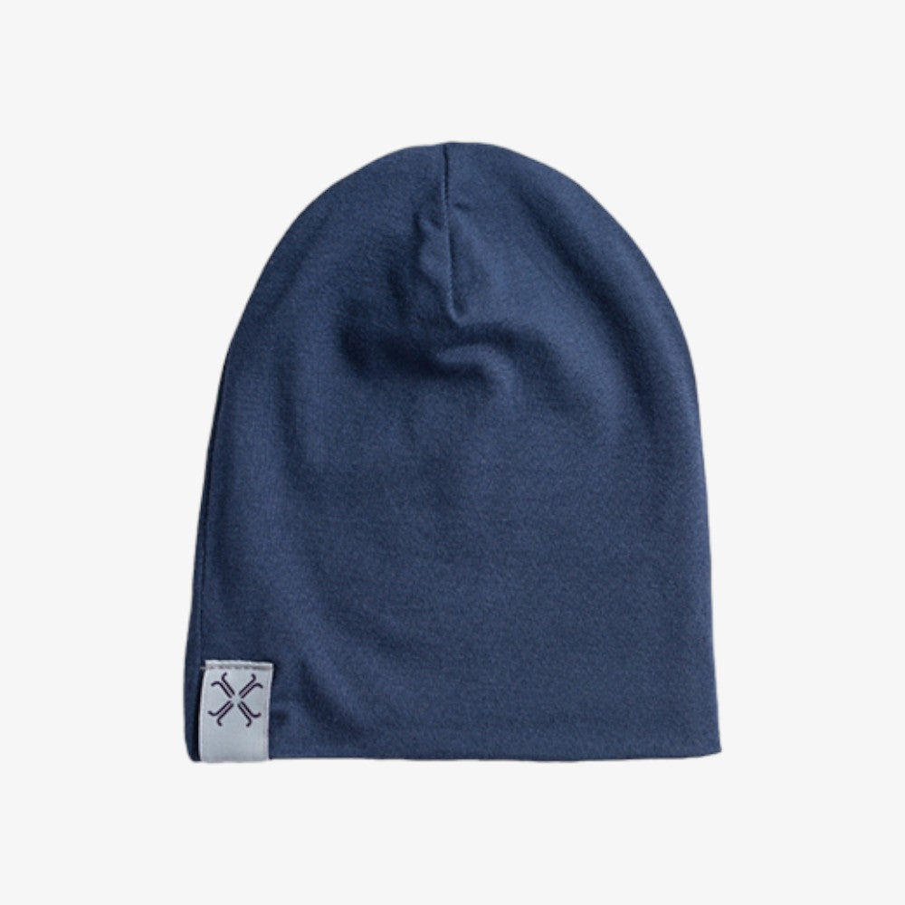 Beanie - Denim