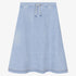 Denim Skirt - Denim