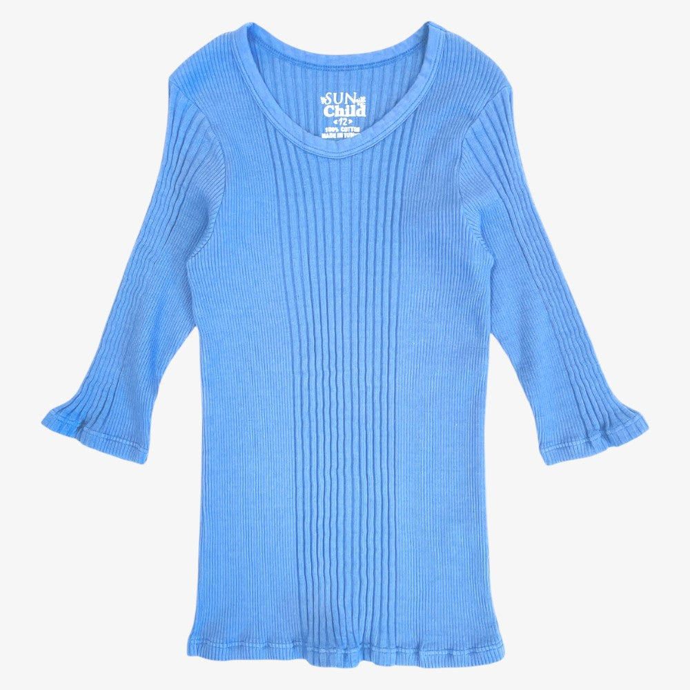 Puebla T-Shirt - Mare