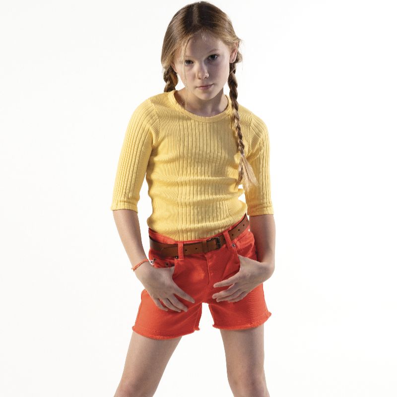 Puebla T-Shirt - Napoli